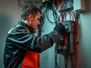 Elettricista a Giugliano in Campania 80014
